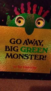 Great book for empowering children to cope with their fears